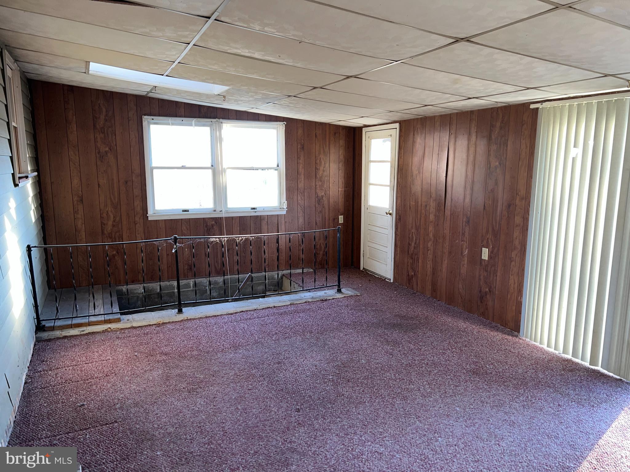 6421 Brodbeck Road Glen Rock, PA 17327 - Photo 8 of 13 Enclosed back porch