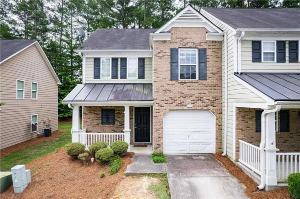 $284,900 | 457 Colonial Walk, Woodstock, GA 30189