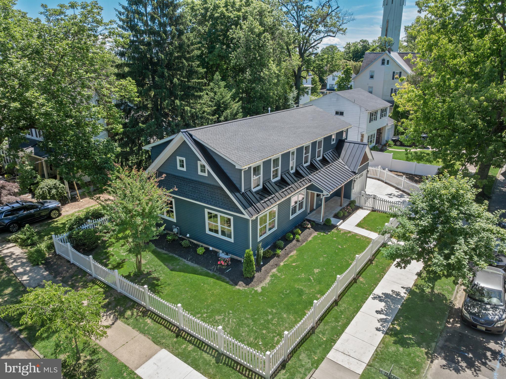 201 Centre Street Haddonfield, NJ 08033 - Photo 46 of 47