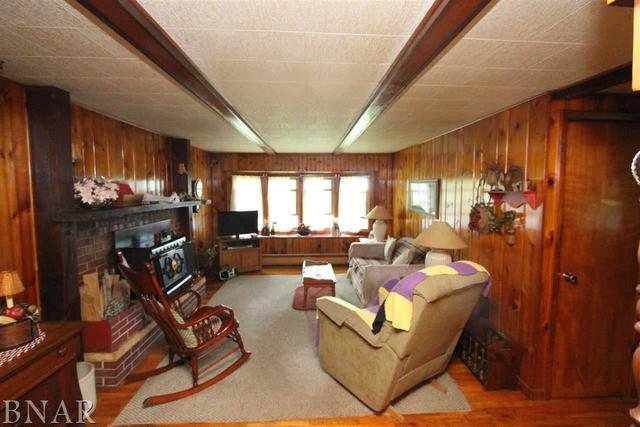 11174 Pear Tree Road Dewitt, IL 61735 - Photo 3 of 16