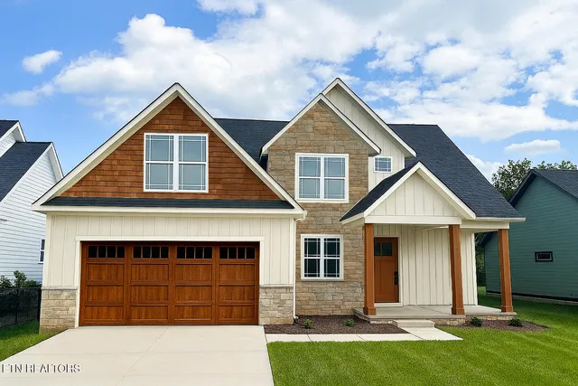 $630,000 | Northwest Arthur Lane Northwest, Cleveland, TN 37312