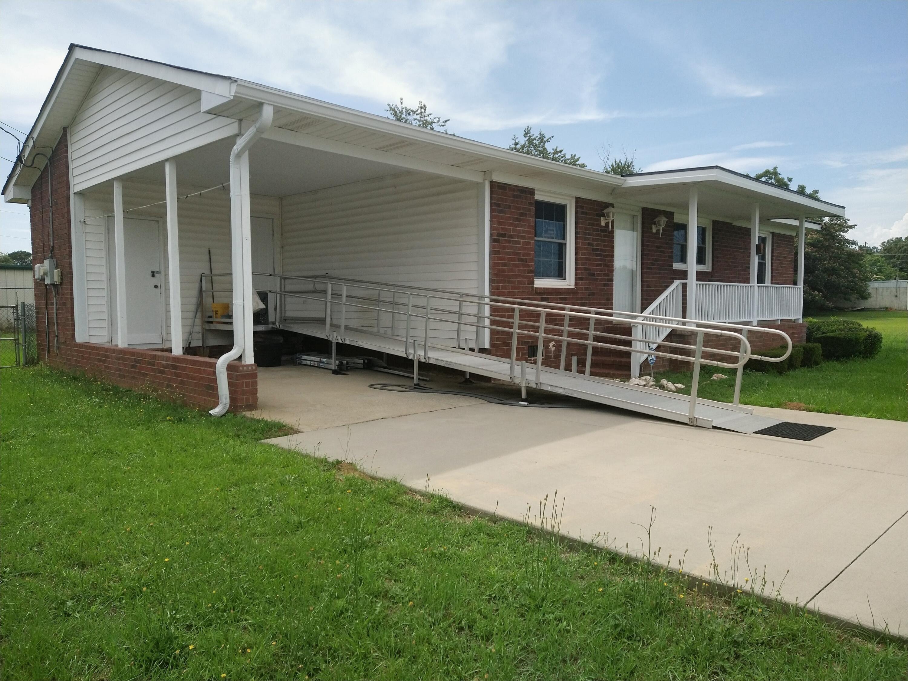 4315 Wilson Road Hephzibah, GA 30815 - Photo 2 of 6