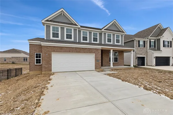 $550,000 | 2816 Blue Jay Court, Unit 72, Beavercreek, OH 45434