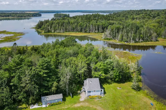 $650,000 | 1101 And 1105 State Highway, Bar Harbor, ME 04609