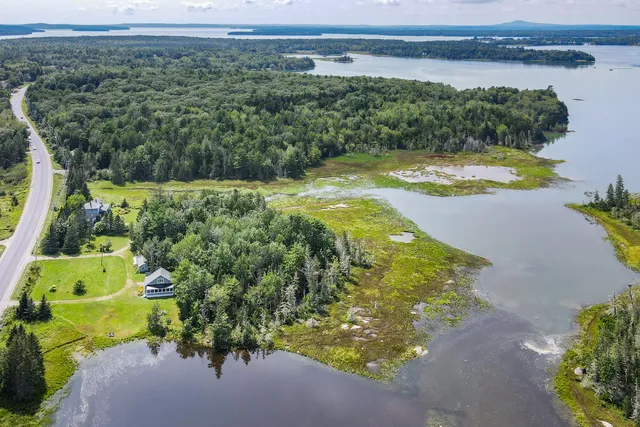 $650,000 | 1101 And 1105 State Highway, Bar Harbor, ME 04609