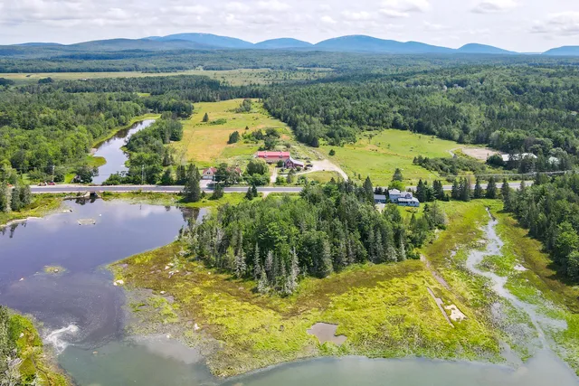 $650,000 | 1101 And 1105 State Highway, Bar Harbor, ME 04609