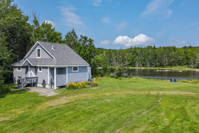 $650,000 | 1101 And 1105 State Highway, Bar Harbor, ME 04609