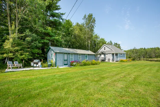 $650,000 | 1101 And 1105 State Highway, Bar Harbor, ME 04609