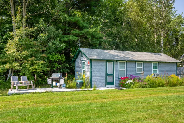 $650,000 | 1101 And 1105 State Highway, Bar Harbor, ME 04609