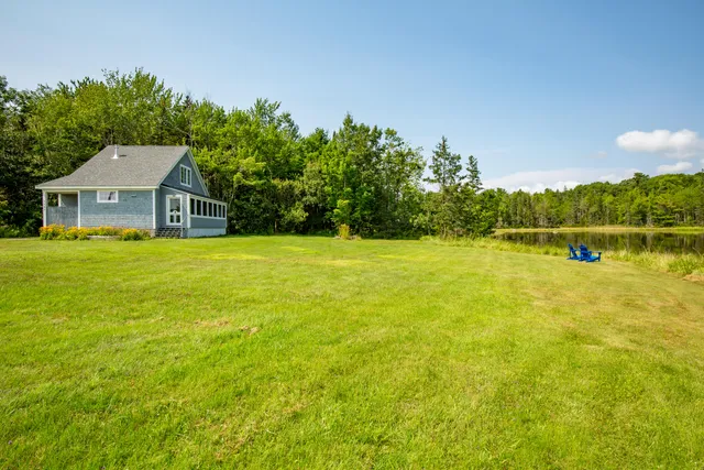 $650,000 | 1101 And 1105 State Highway, Bar Harbor, ME 04609