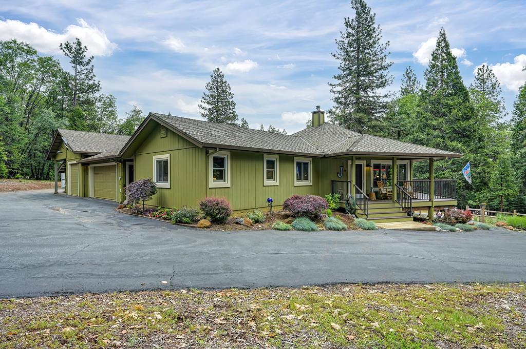 29082 Ridge View Road Foresthill, CA 95631 - Photo 5 of 78
