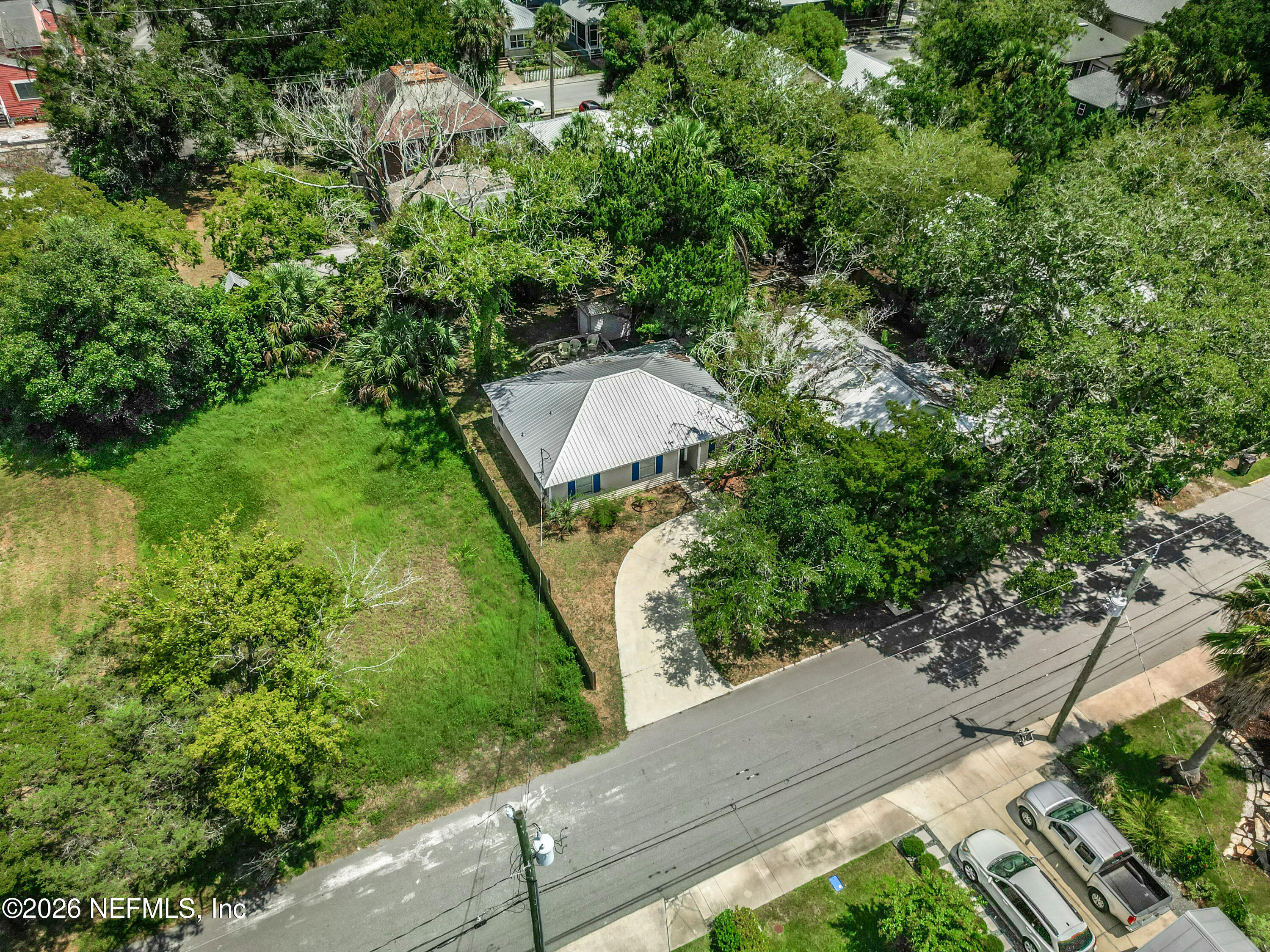 159 Twine Street St. Augustine, FL 32084 - Photo 23 of 28 DJI_0438 (1)