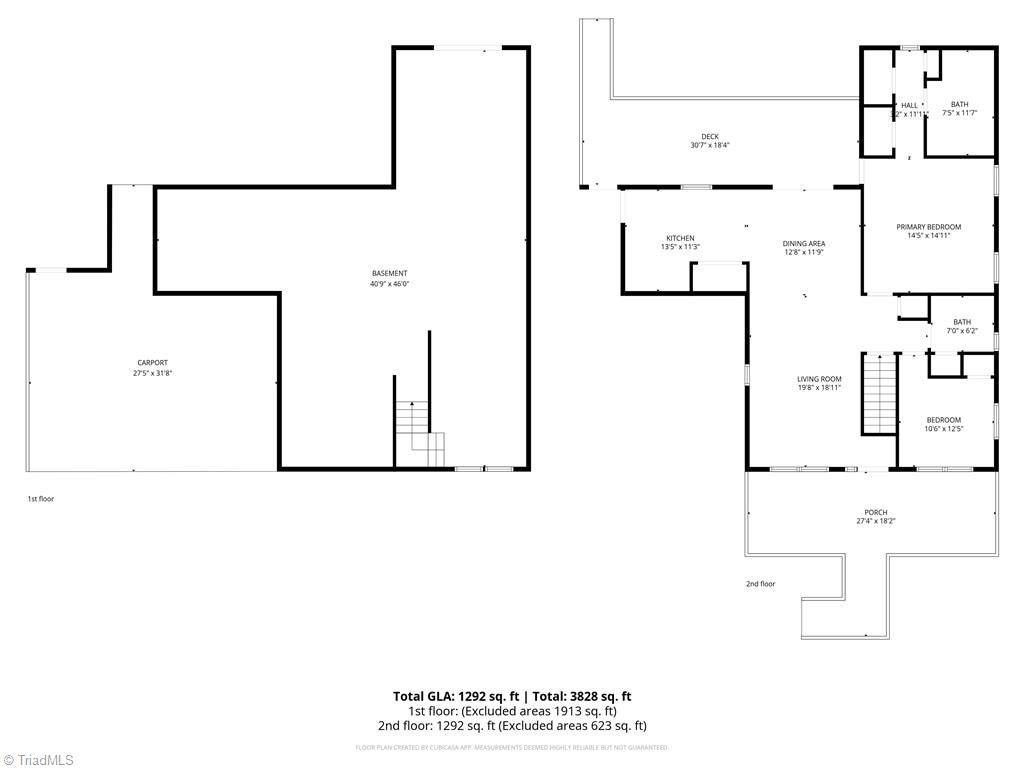 565 Cone Estates Street Randleman, NC 27317 - Photo 3 of 16