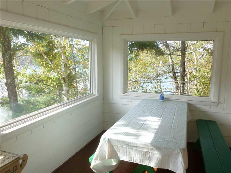 2268 Harpswell Islands Road Bailey Island, ME 04003 - Photo 5 of 22 Dining Room.
