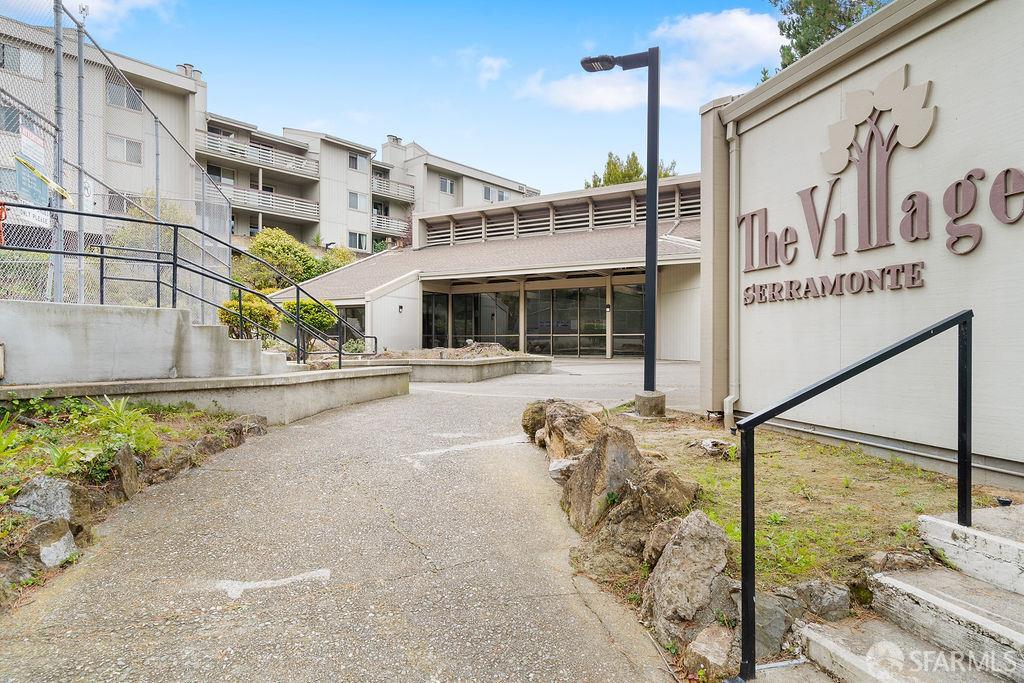 332 Philip Drive, Unit 103 Daly City, CA 94015 - Photo 31 of 37 a view of a street with building