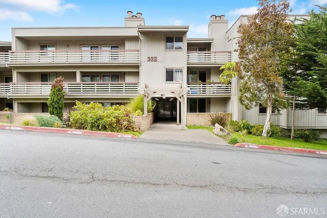 $619,000 | 332 Philip Drive, Unit 103, Daly City, CA 94015