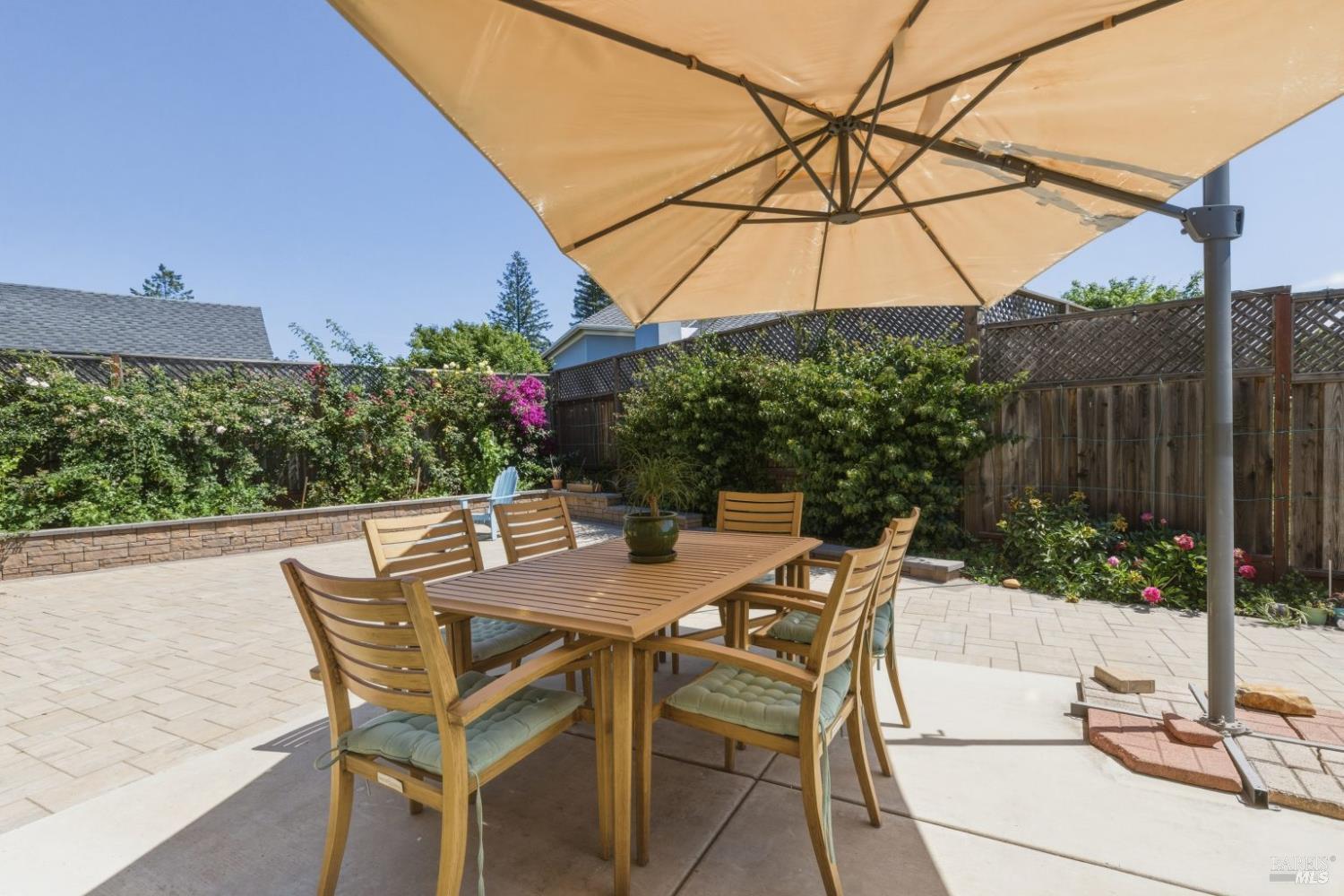 3746 Sawgrass Place Santa Rosa, CA 95403 - Photo 30 of 45