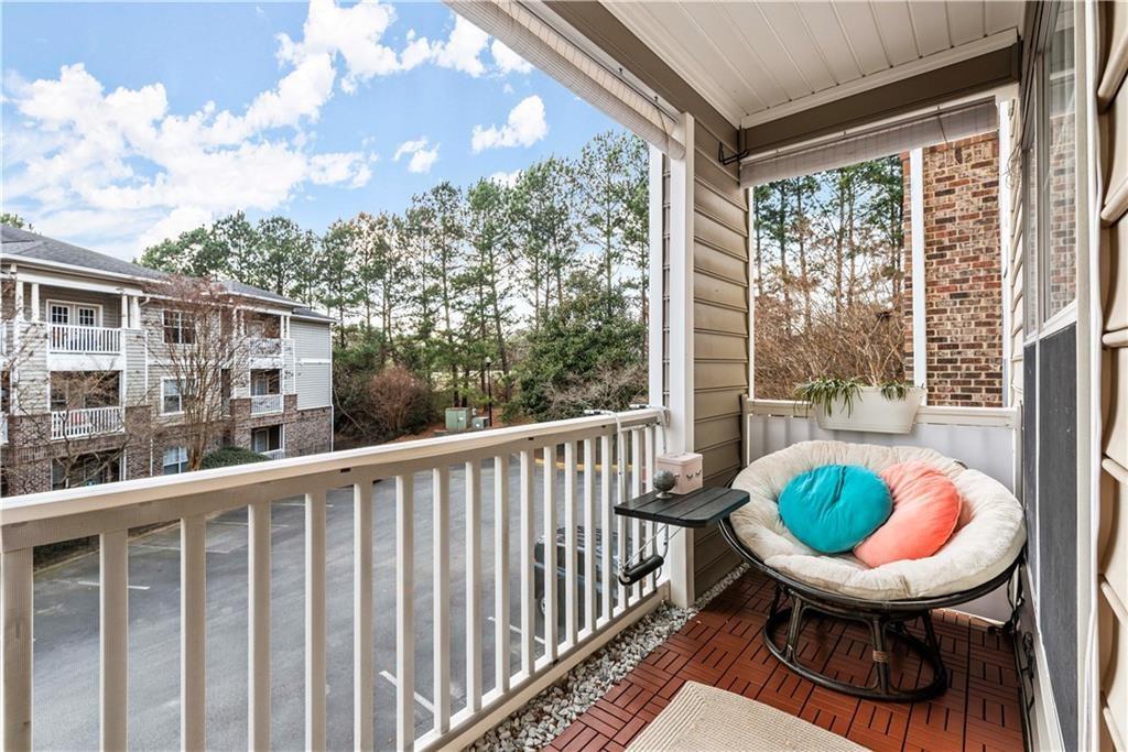 2700 Pine Tree Road Northeast, Unit 1115 Atlanta, GA 30324 - Photo 6 of 29 Gallery Image 6