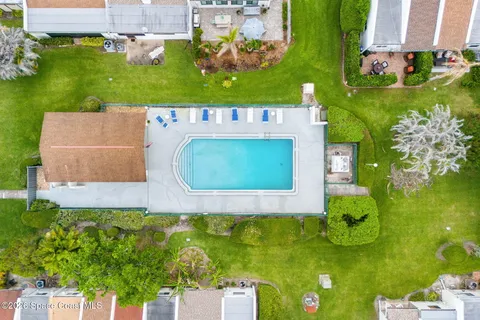 $374,900 | 420 Hawthorne Court, Indian Harbour Beach, FL 32937