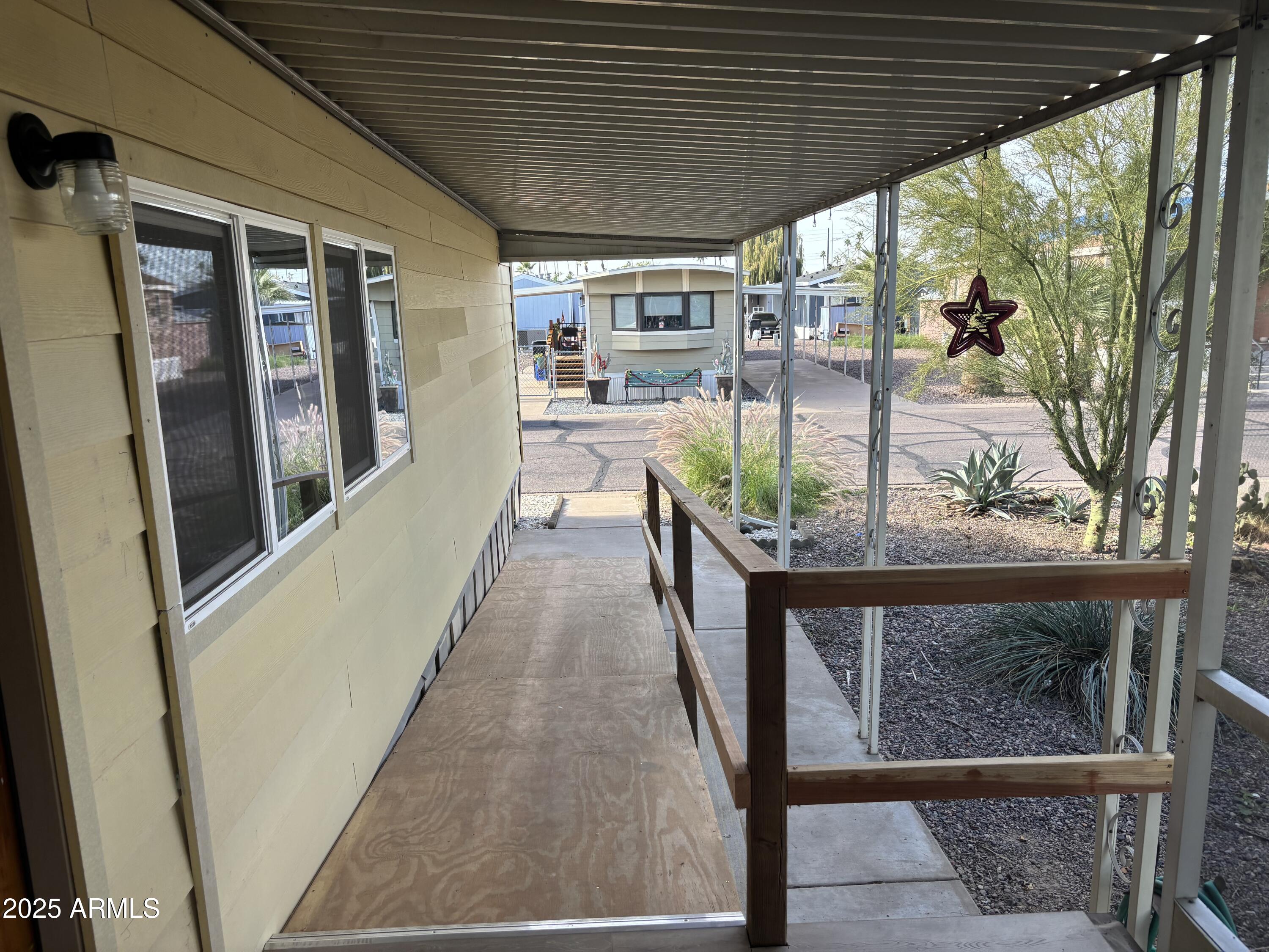 535 South Alma School Road, Unit 135 Mesa, AZ 85210 - Photo 22 of 28 IMG_3077