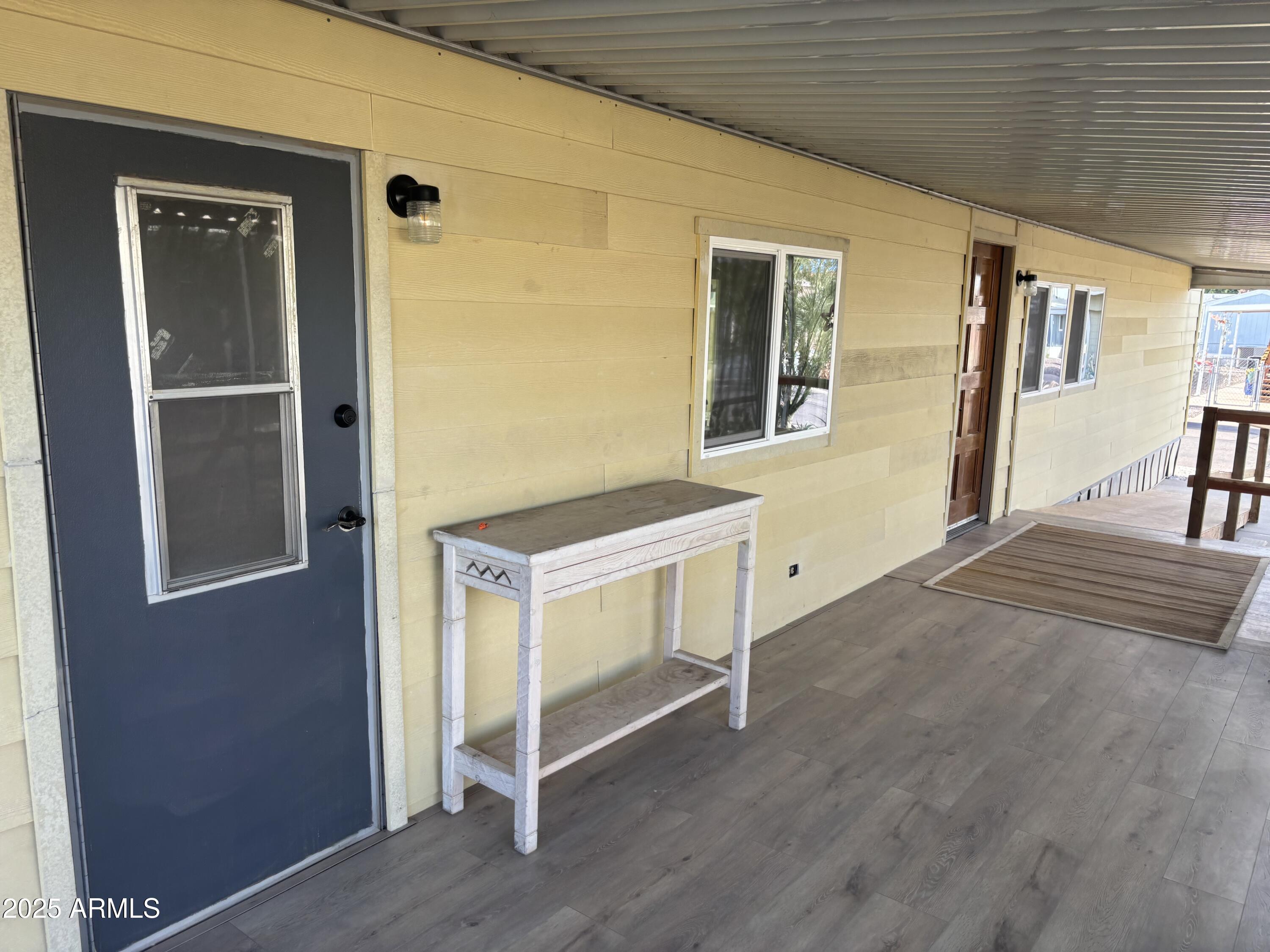 535 South Alma School Road, Unit 135 Mesa, AZ 85210 - Photo 23 of 28 IMG_3076