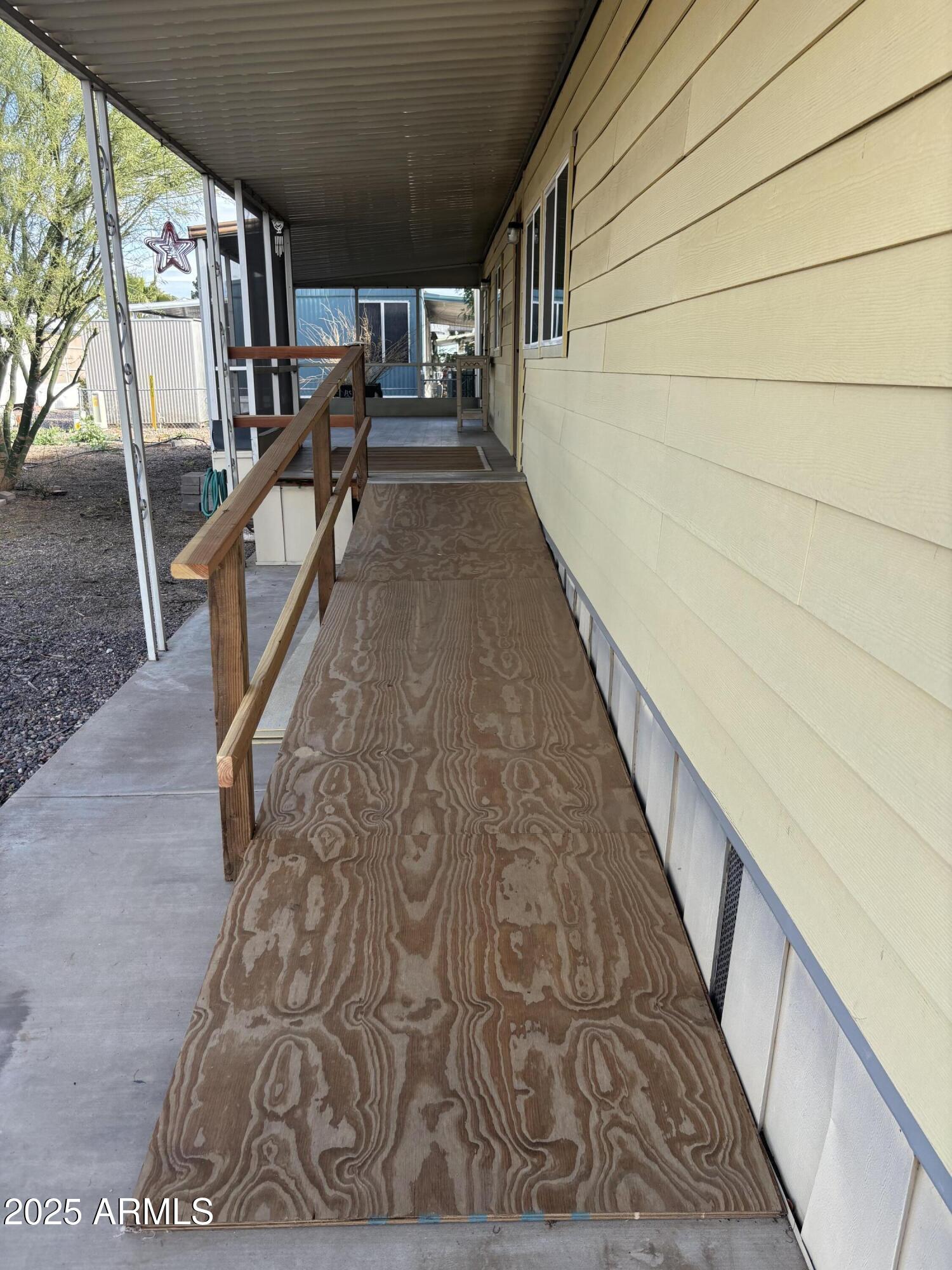 535 South Alma School Road, Unit 135 Mesa, AZ 85210 - Photo 26 of 28 IMG_3072