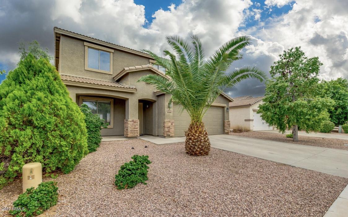 16231 West Boca Raton Road Surprise, AZ 85379 - Photo 1 of 14 IMG_1056