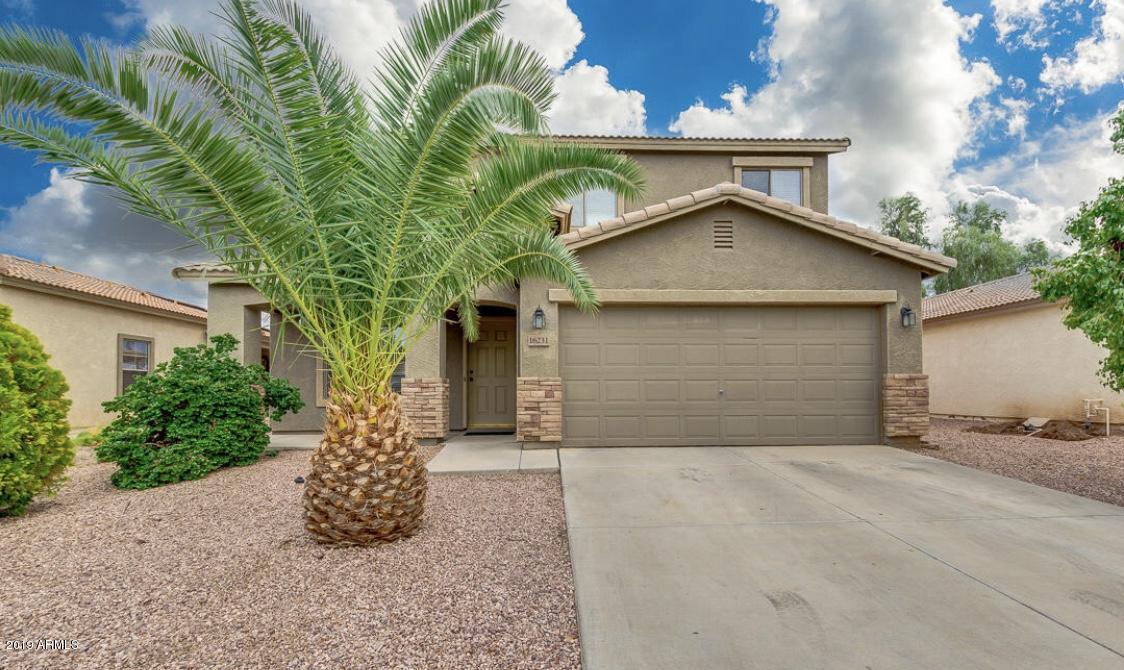 16231 West Boca Raton Road Surprise, AZ 85379 - Photo 2 of 14 IMG_1057