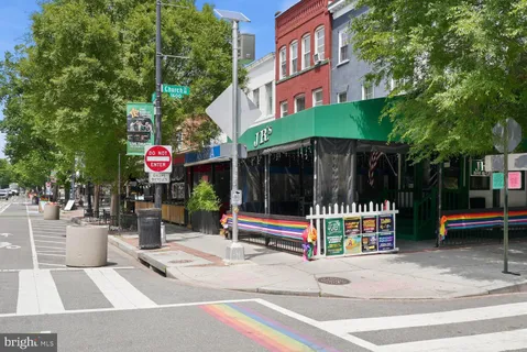 $399,900 | 1718 P Street Northwest, Unit 902, Washington, DC 20036
