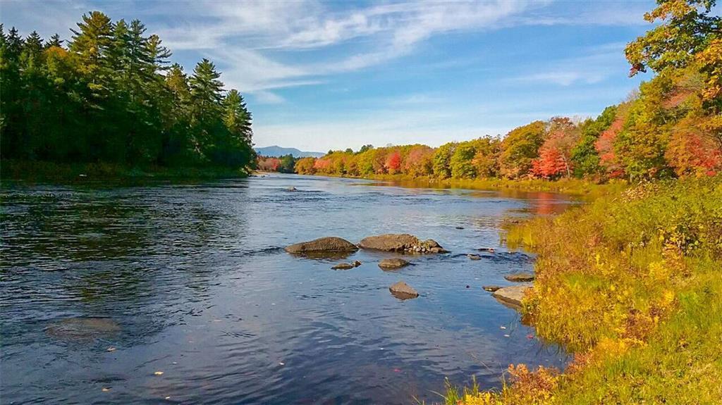 0 Grindstone Road Medway, ME 04460 - Photo 1 of 25 Beautiful fall day along the East...