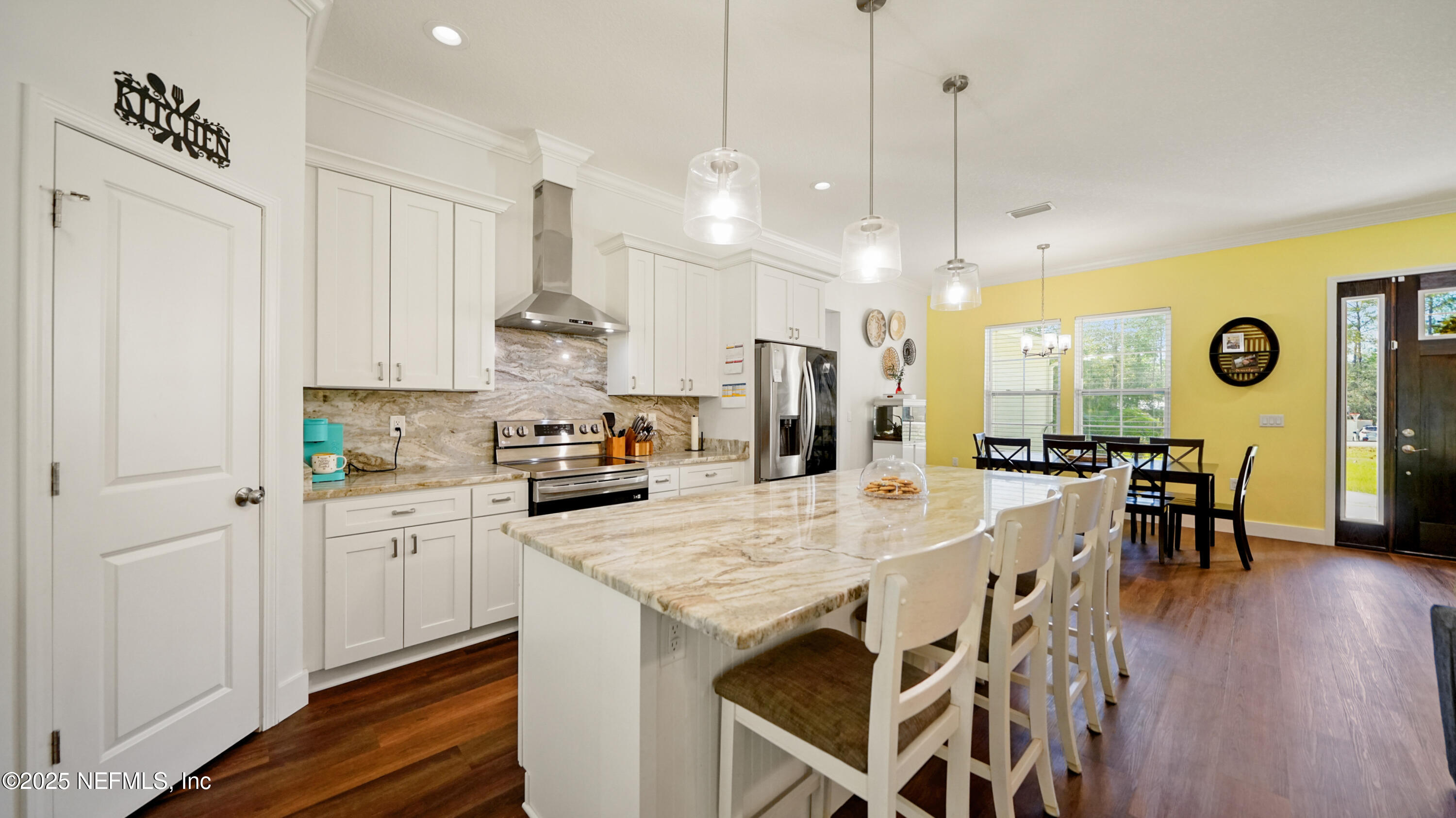 7569 Alameda Way Keystone Heights, FL 32656 - Photo 11 of 55 7569 Alameda Way-11