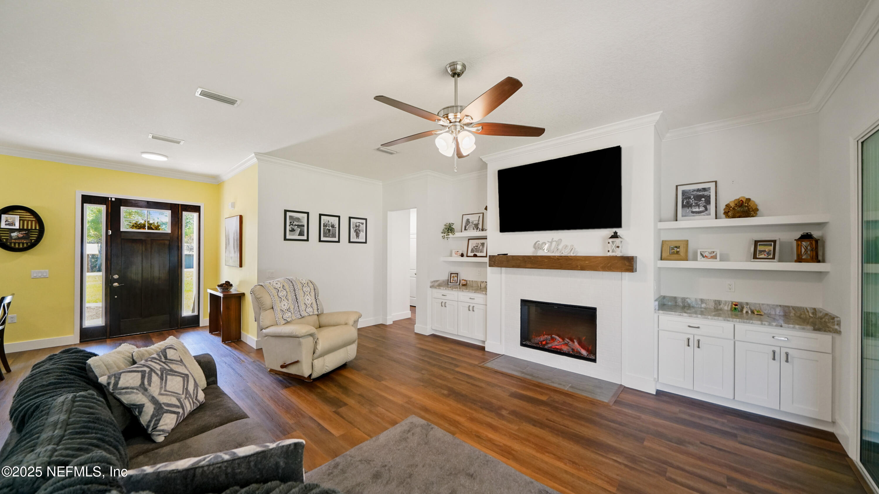 7569 Alameda Way Keystone Heights, FL 32656 - Photo 3 of 55 7569 Alameda Way-3