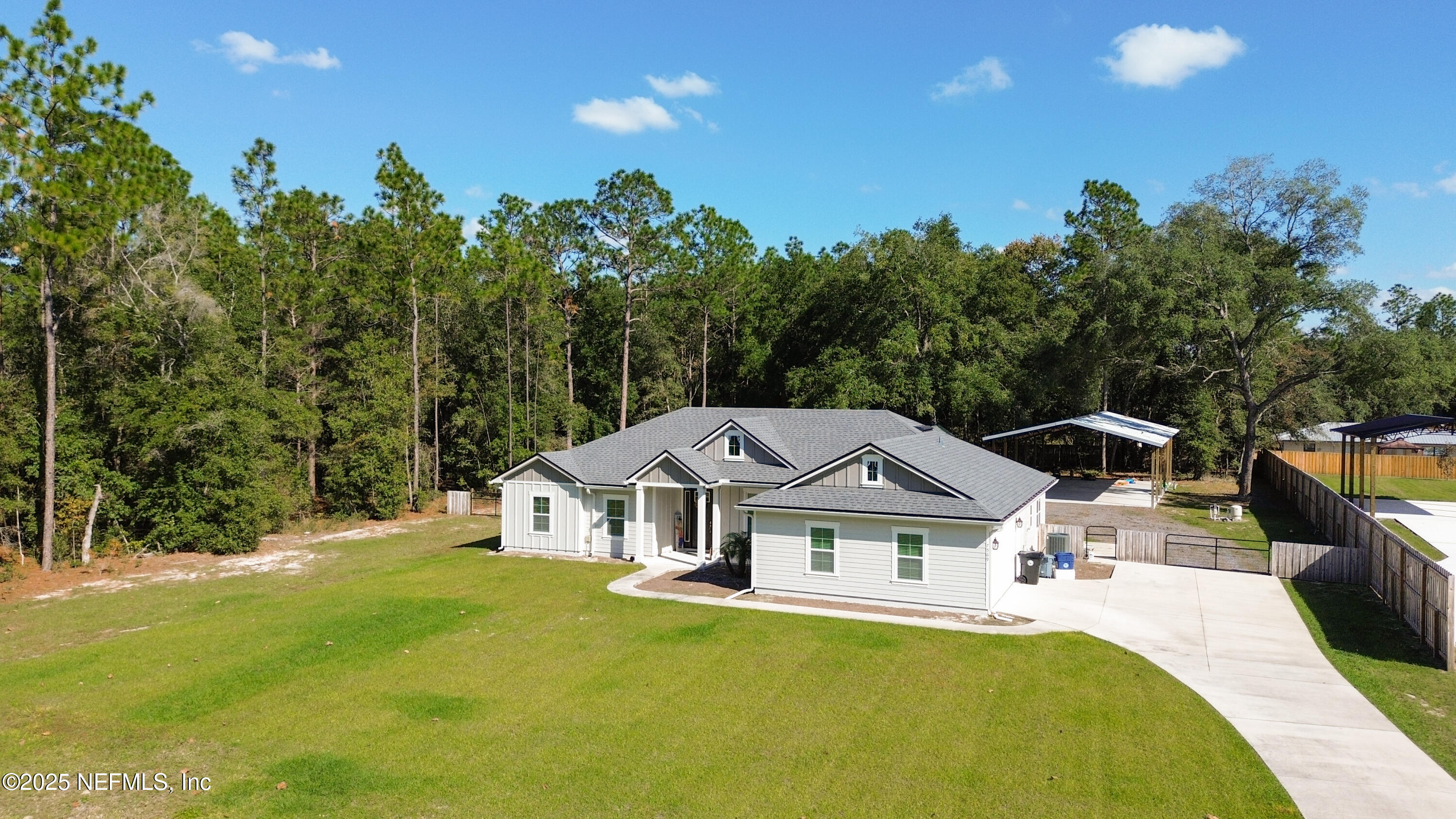 7569 Alameda Way Keystone Heights, FL 32656 - Photo 46 of 55 7569 Alameda Way-47