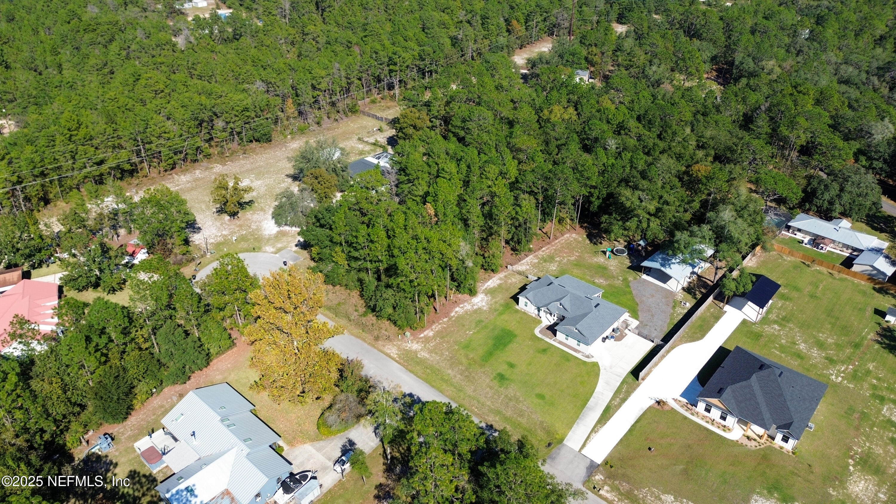 7569 Alameda Way Keystone Heights, FL 32656 - Photo 48 of 55 7569 Alameda Way-49