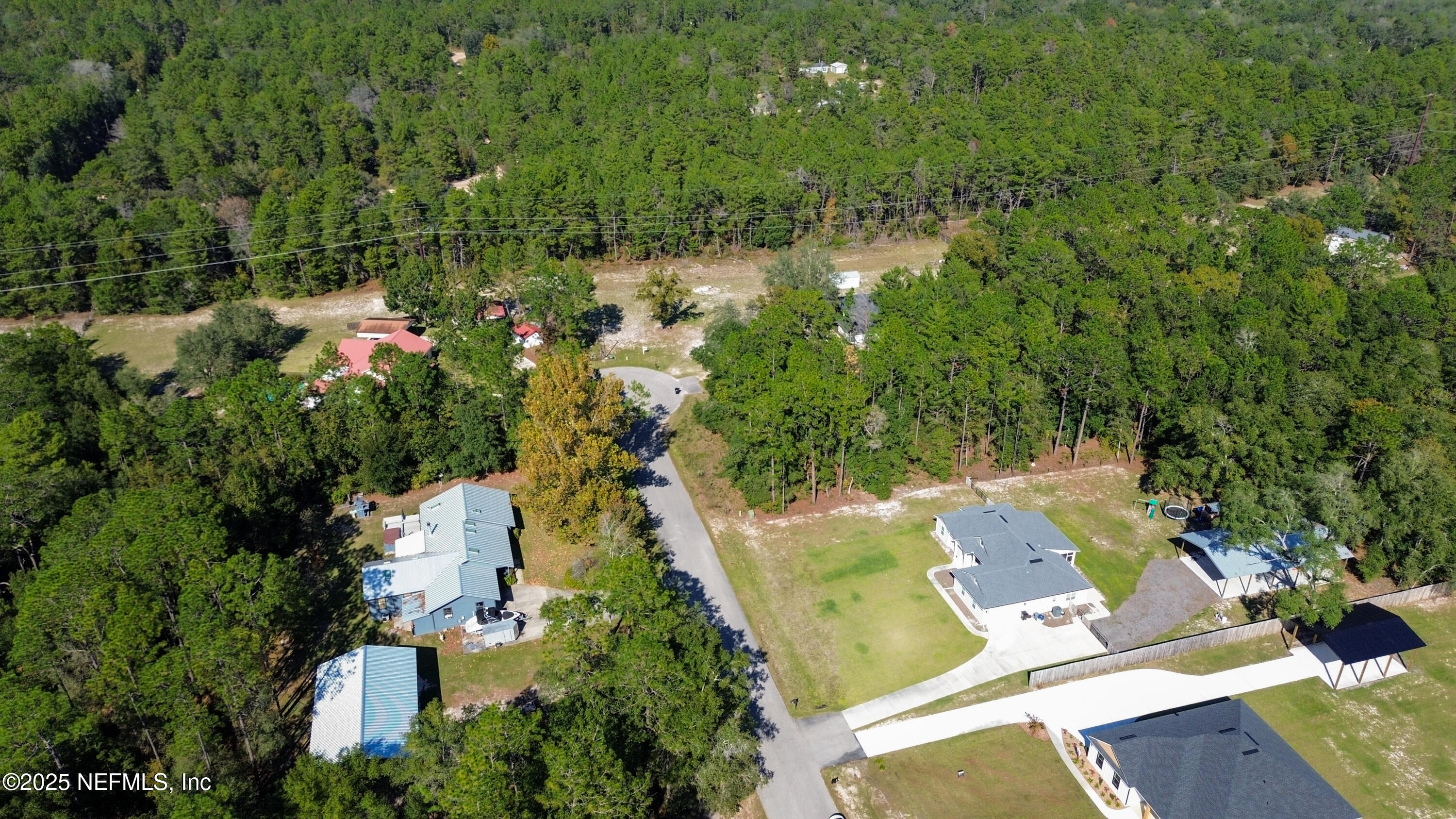 7569 Alameda Way Keystone Heights, FL 32656 - Photo 49 of 55 7569 Alameda Way-50