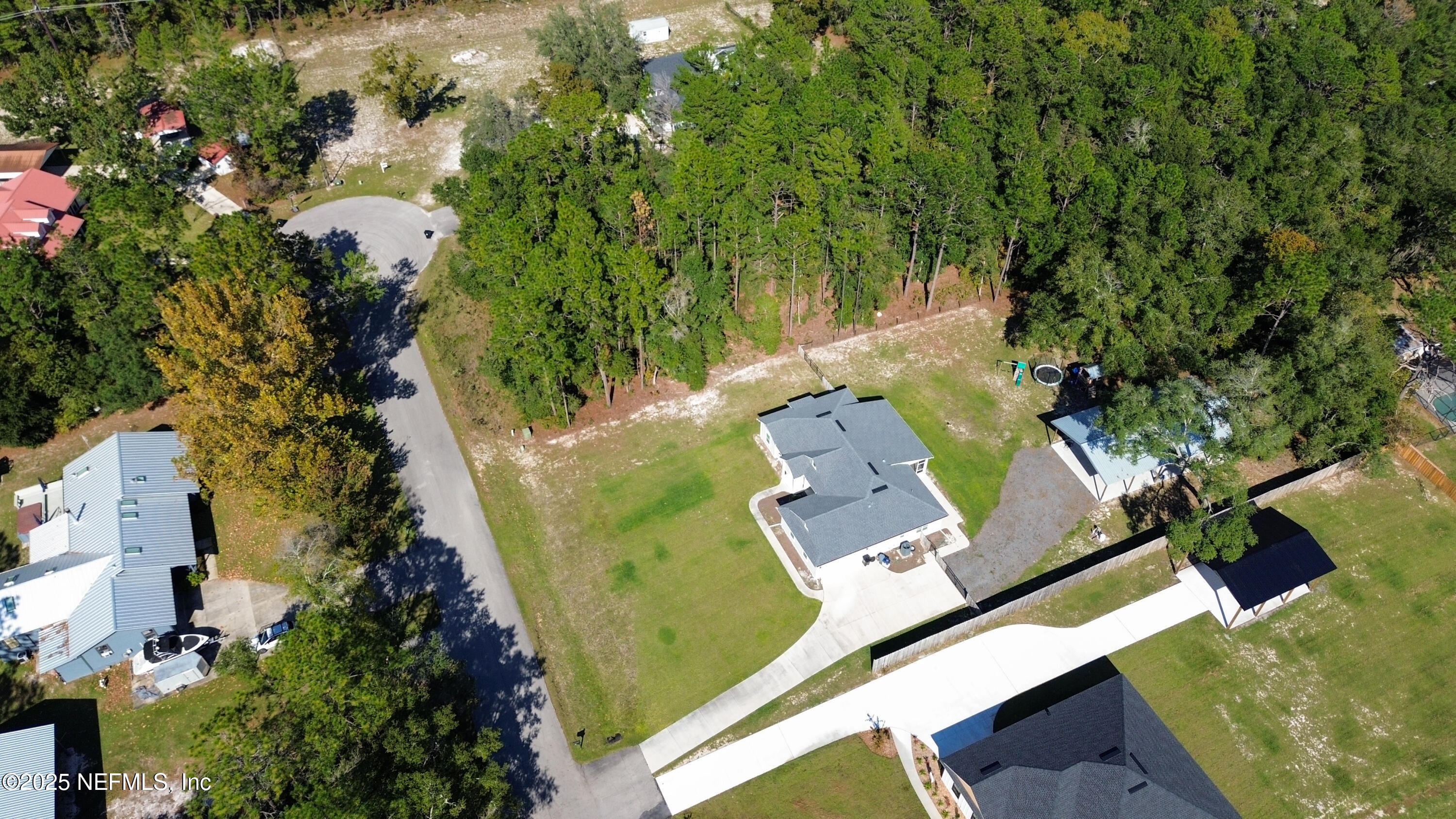 7569 Alameda Way Keystone Heights, FL 32656 - Photo 50 of 55 7569 Alameda Way-51