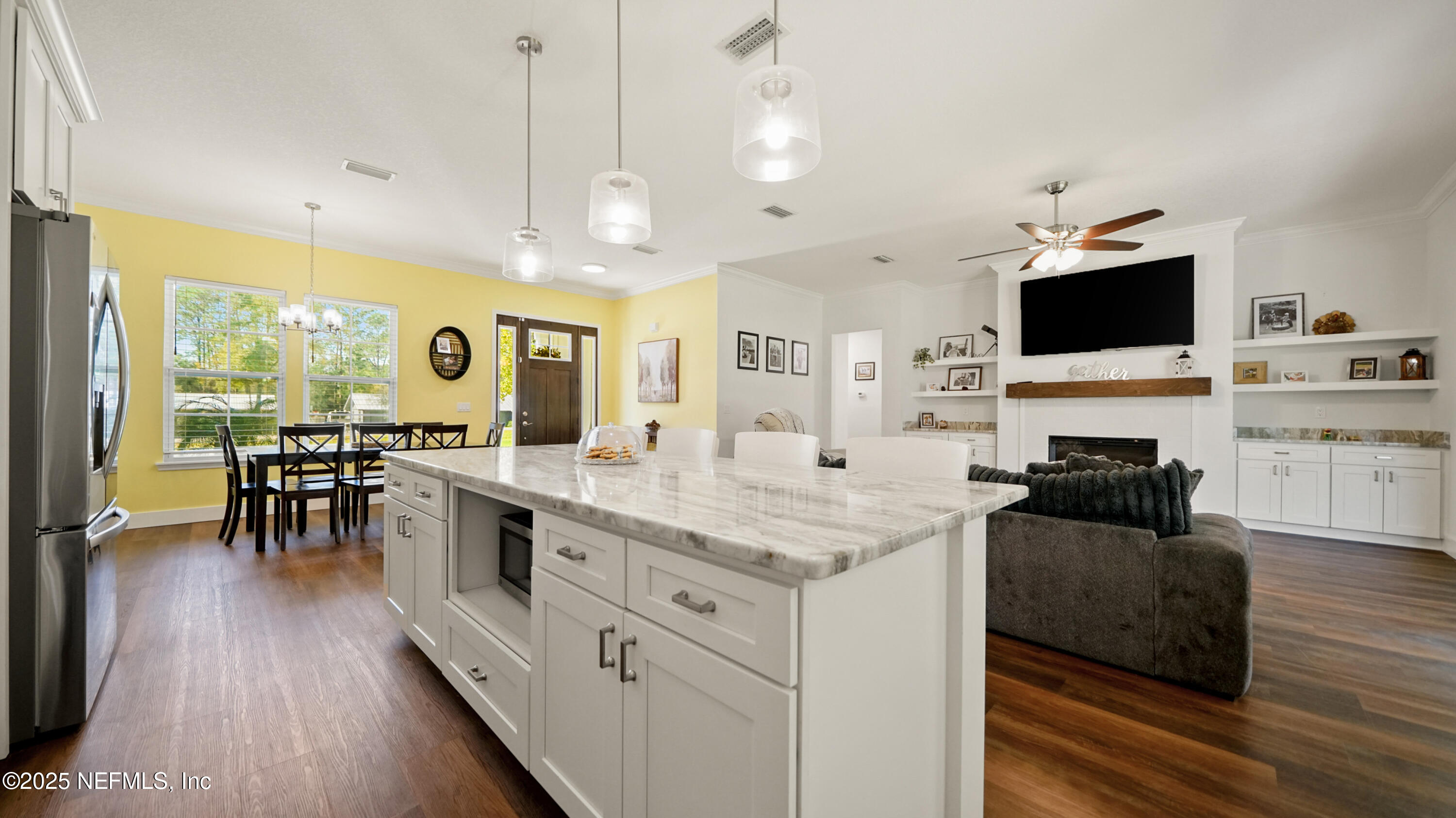 7569 Alameda Way Keystone Heights, FL 32656 - Photo 5 of 55 7569 Alameda Way-14