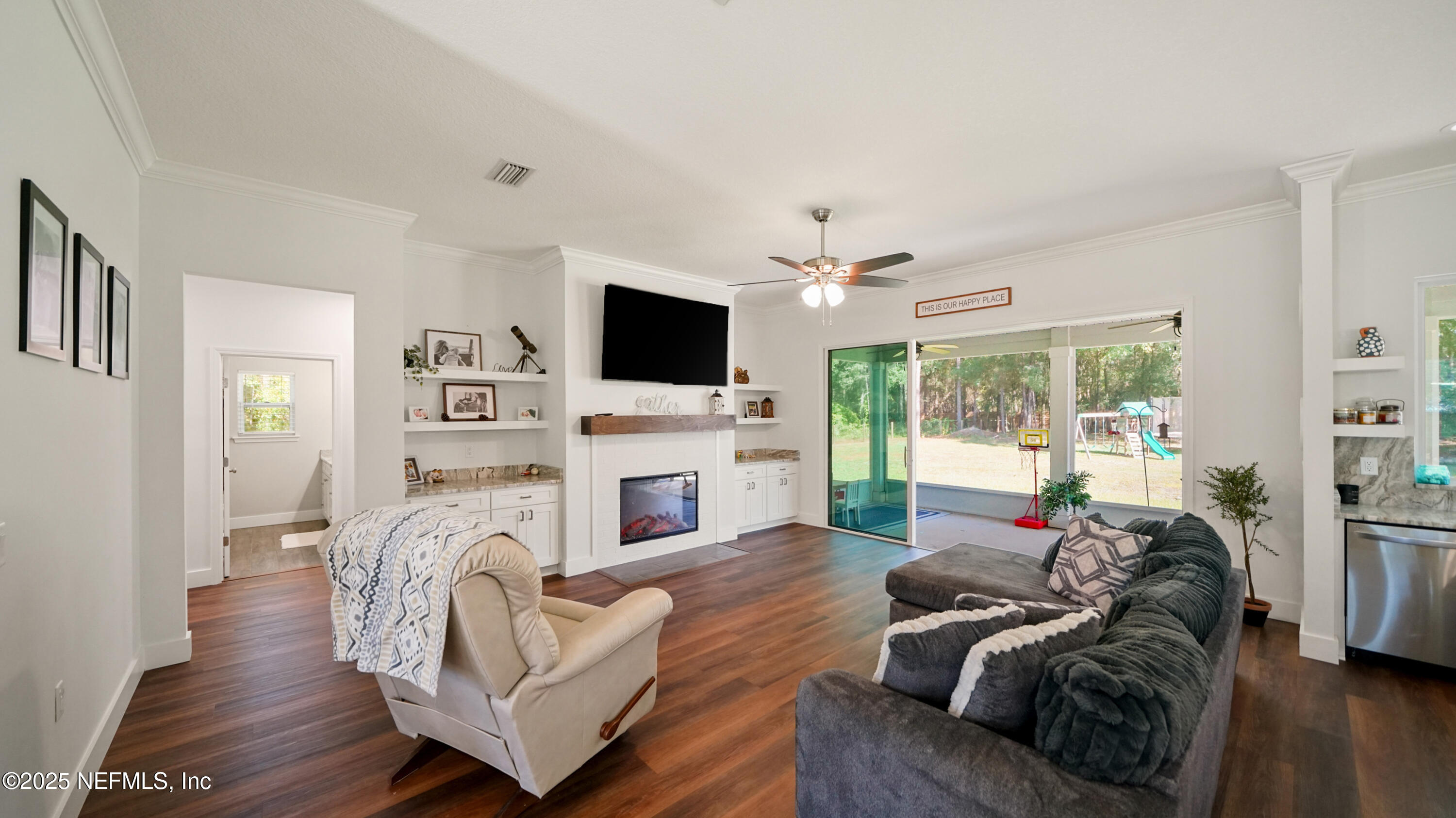 7569 Alameda Way Keystone Heights, FL 32656 - Photo 8 of 55 7569 Alameda Way-6