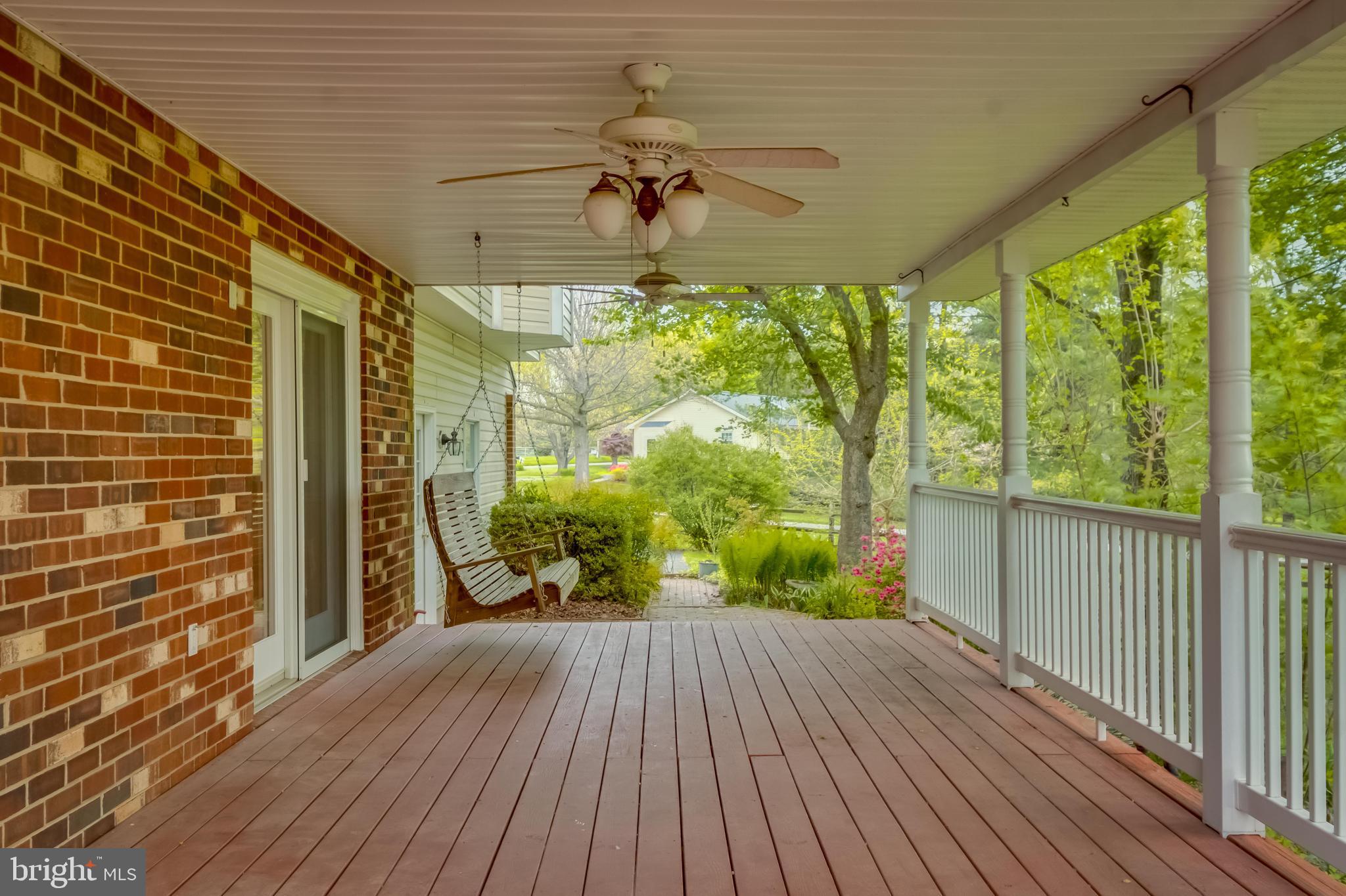 16437 Old Frederick Road Mount Airy, MD 21771 - Photo 51 of 61 Gallery Image 51