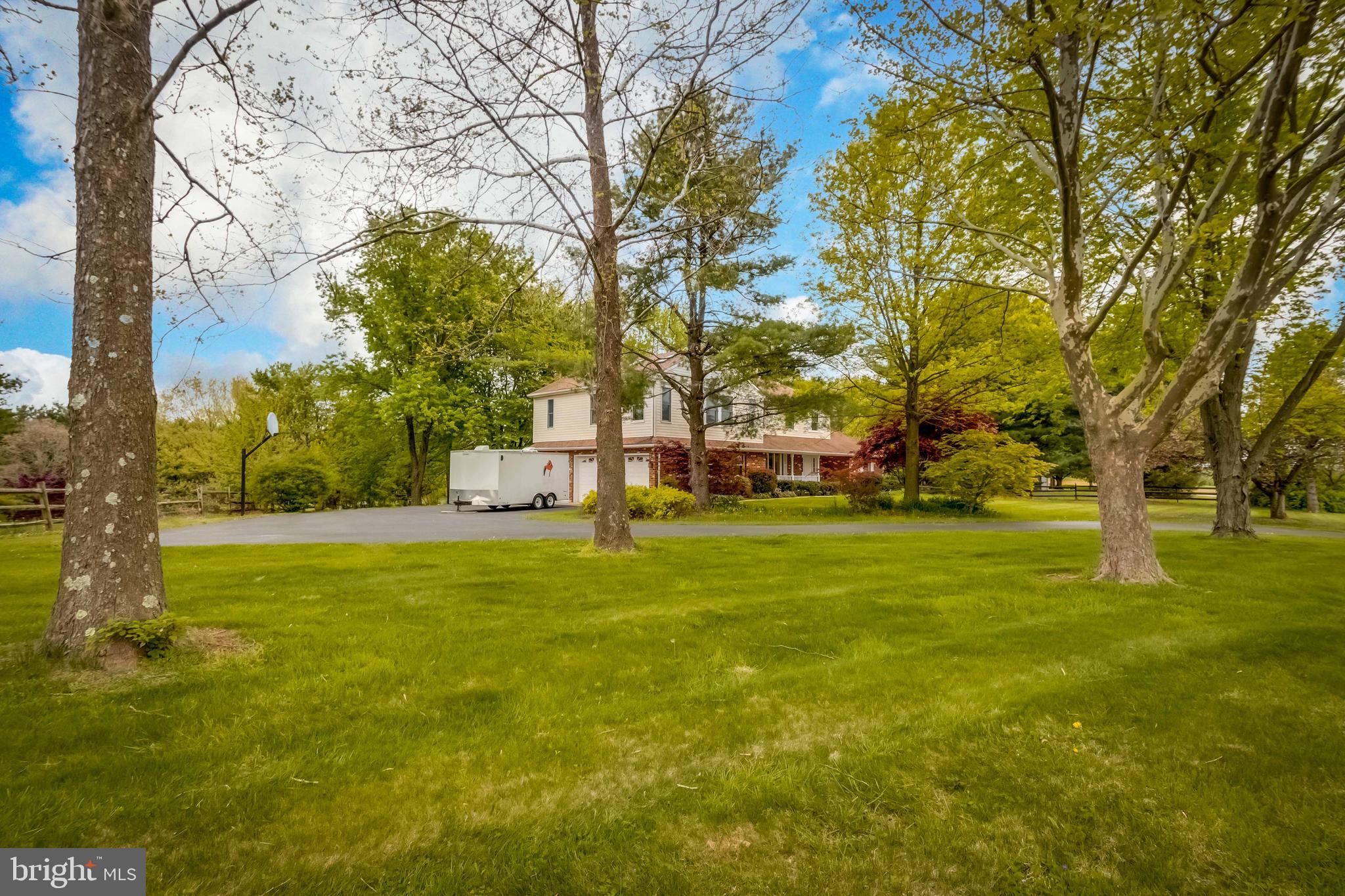 16437 Old Frederick Road Mount Airy, MD 21771 - Photo 54 of 61 Gallery Image 54