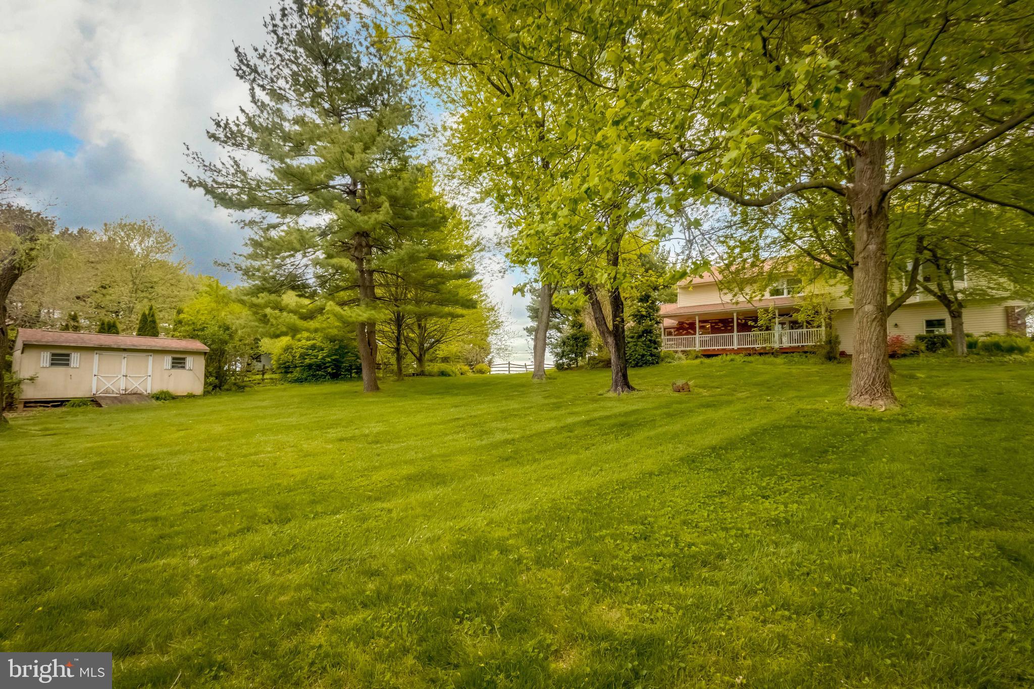 16437 Old Frederick Road Mount Airy, MD 21771 - Photo 58 of 61 Gallery Image 58