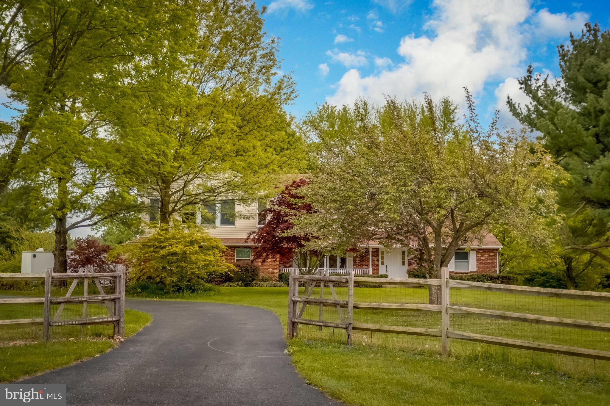 16437 Old Frederick Road Mount Airy, MD 21771 - Photo 60 of 61 Gallery Image 60