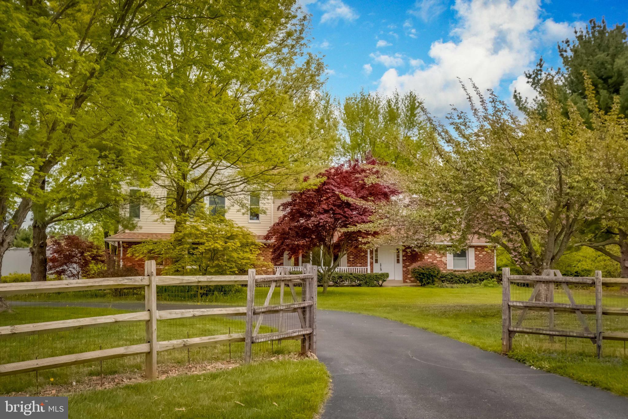16437 Old Frederick Road Mount Airy, MD 21771 - Photo 61 of 61 Gallery Image 61