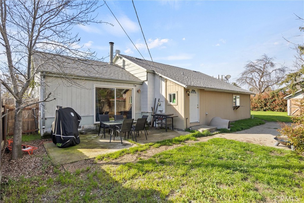 611 Hoag Street Corning, CA 96021 - Photo 18 of 26