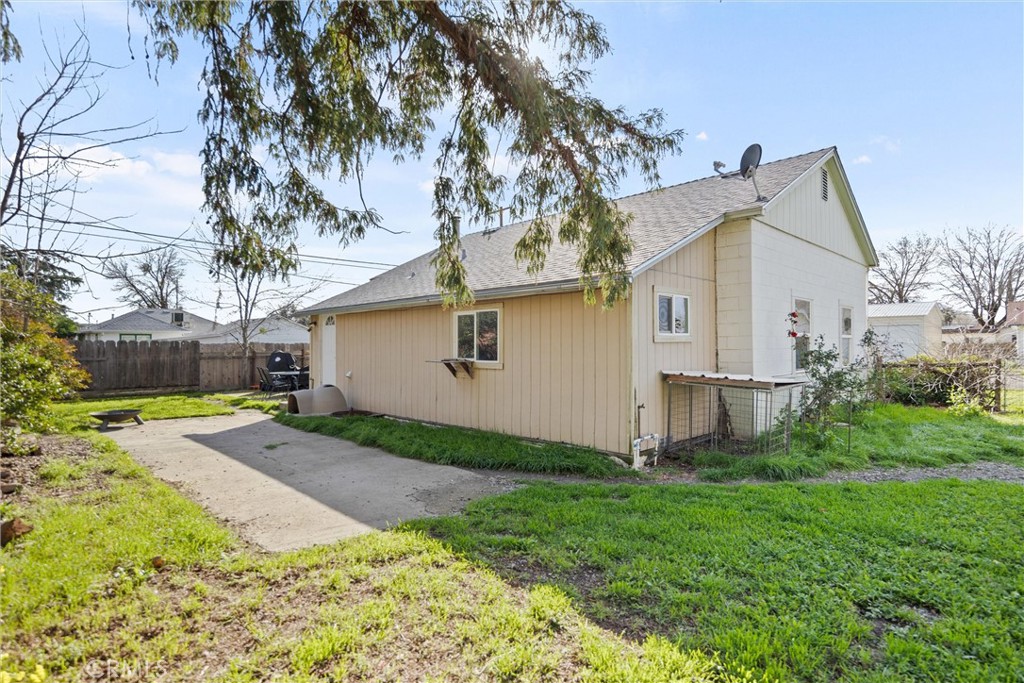 611 Hoag Street Corning, CA 96021 - Photo 20 of 26