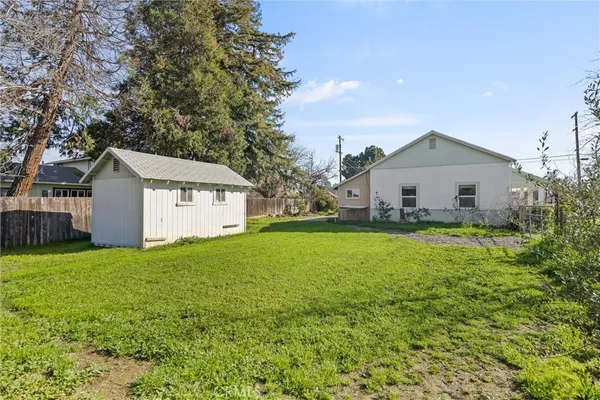 $299,000 | 611 Hoag Street, Corning, CA 96021