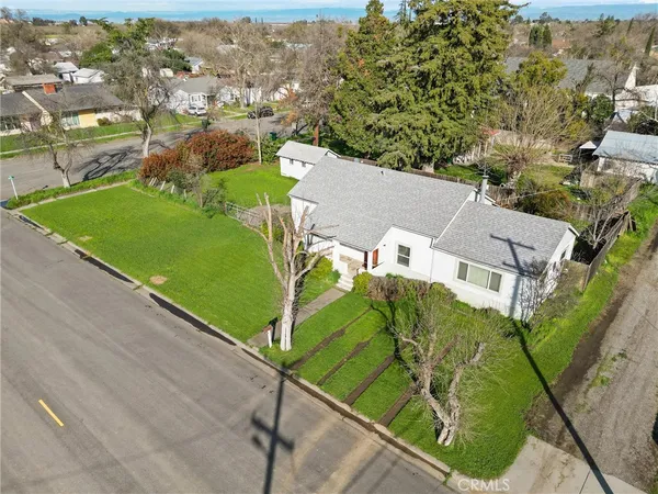 $299,000 | 611 Hoag Street, Corning, CA 96021