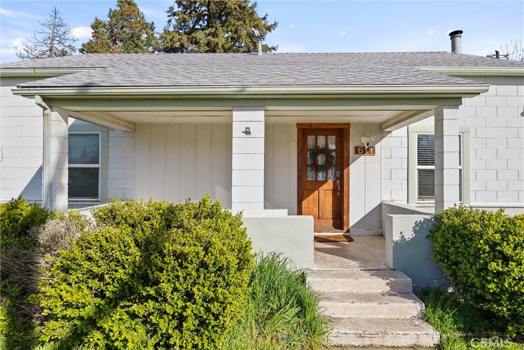 611 Hoag Street Corning, CA 96021 - Photo 5 of 31
