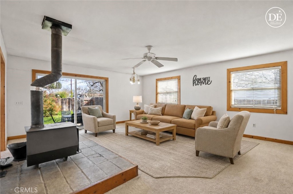 611 Hoag Street Corning, CA 96021 - Photo 7 of 26