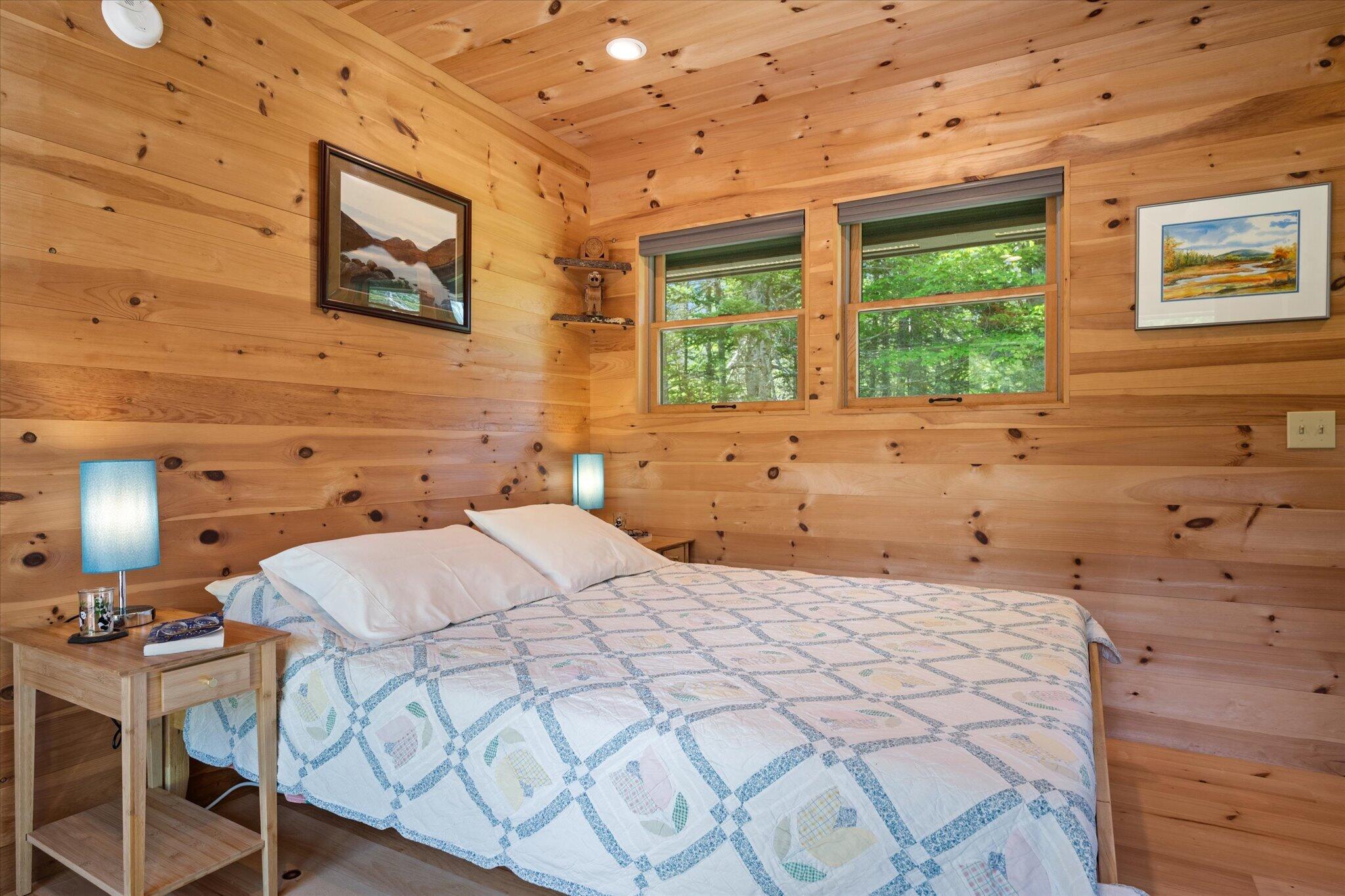 78 Youngs Mountain Road Bar Harbor, ME 04609 - Photo 75 of 113 Cabin